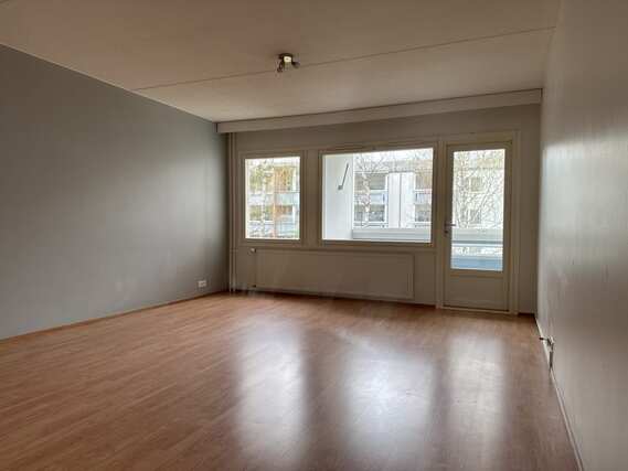 Rental Tampere Tohloppi 3 rooms