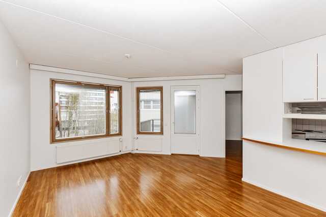 Rental Vantaa Myyrmäki 2 rooms