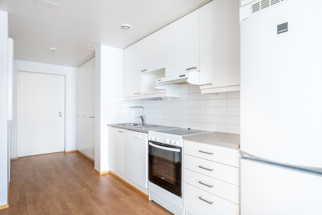 Rental Helsinki Aurinkolahti 1 room -