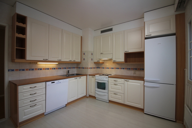 Rental Pori Väinölä 2 rooms