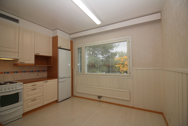 Rental Pori Väinölä 2 rooms