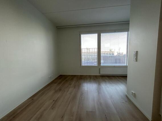 Rental Vantaa Tikkurila 1 room