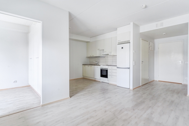 Rental Helsinki Malminkartano 2 rooms -