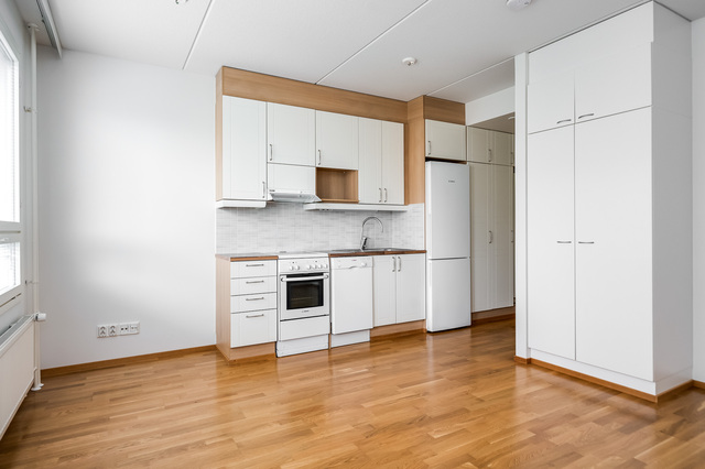 Rental Oulu Limingantulli 1 room