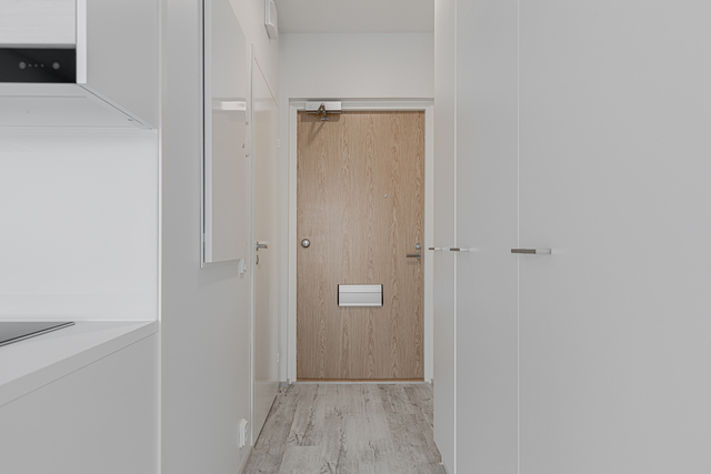 Rental Jyväskylä Ylistönmäki 1 room