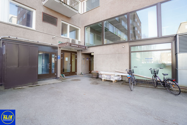 Rental Rauma Keskusta 1 room