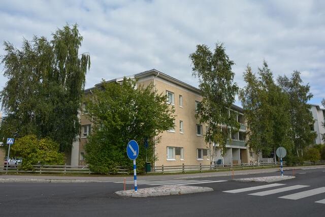 Vuokra-asunto Järvenpää Pöytäalho Kaksio