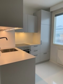Rental Tampere Keskusta 1 room
