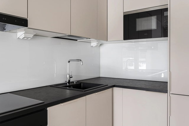 Rental Helsinki Etelä-Haaga 2 rooms