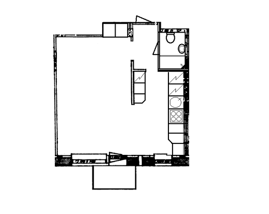 Rental Helsinki  1 room