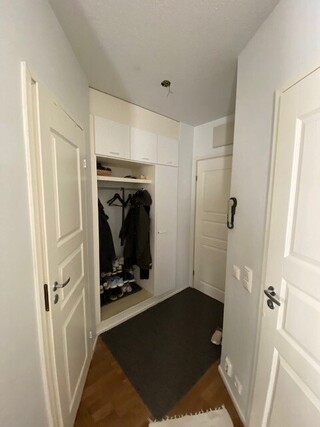 Rental Kuopio Keskusta 2 rooms