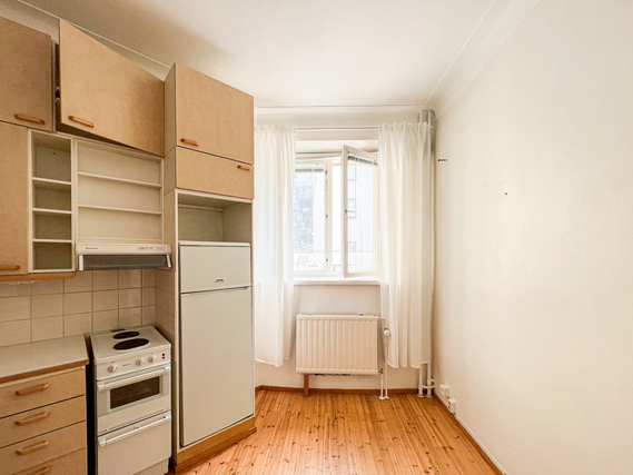 Rental Helsinki Kamppi 1 room Ensimmäisen kerroksen kaupunkikoti mahtavalla sijainnilla!