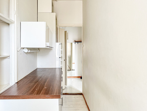 Rental Helsinki Kallio 1 room Koti, ehkäpä Kallion parhaalla sijainnilla aivan Pengerpuiston kupeessa!