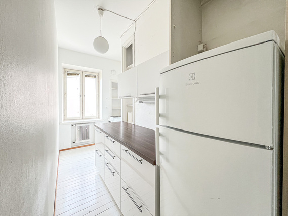 Rental Helsinki Kallio 1 room Koti, ehkäpä Kallion parhaalla sijainnilla aivan Pengerpuiston kupeessa!