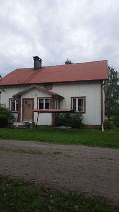 Rental Alavus Rantatöysä 3 rooms Ruuhelantie 36