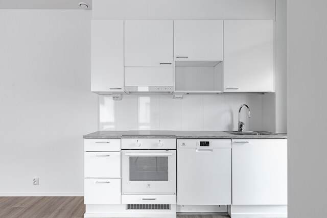 Rental Järvenpää Pajala 3 rooms