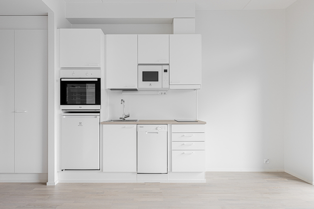 Rental Järvenpää Pöytäalho 1 room