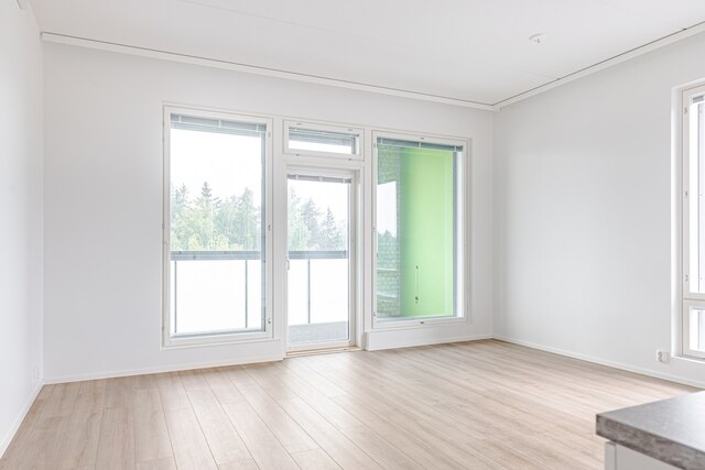Rental Järvenpää Pajala 3 rooms