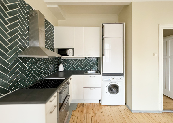 Rental Helsinki Sörnäinen 1 room