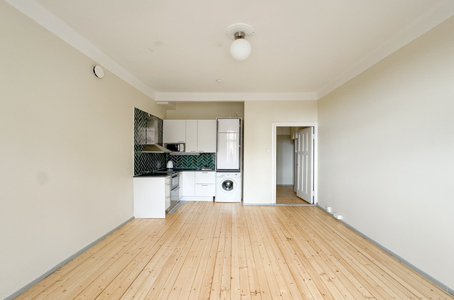 Rental Helsinki Sörnäinen 1 room