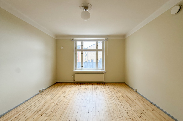Rental Helsinki Sörnäinen 1 room