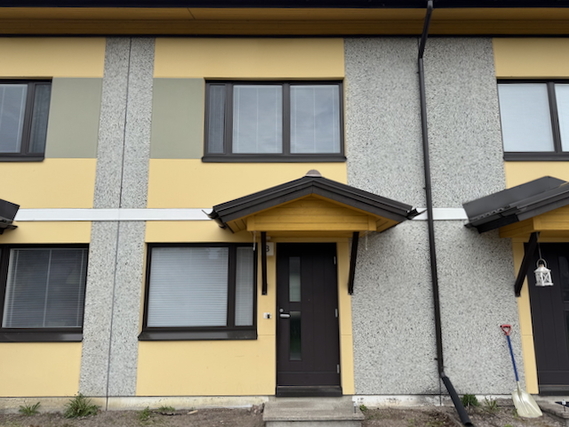 Vuokra-asunto Loviisa Määrlahti 3 huonetta Nordenskiöldinkatu 4, Loviisa