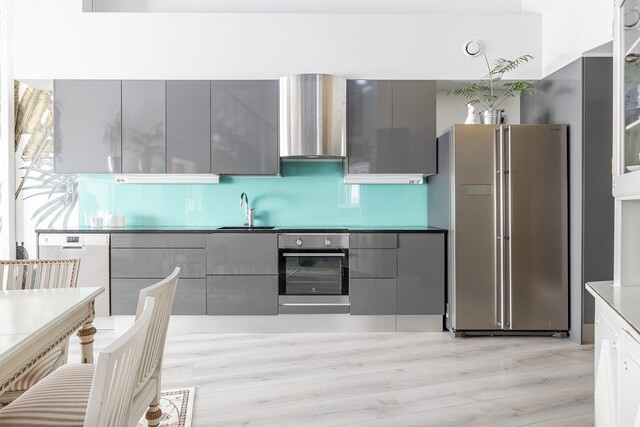 Rental Raasepori Pohja 3 rooms Yleiskuva