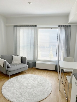 Rental Porvoo Länsiranta 1 room