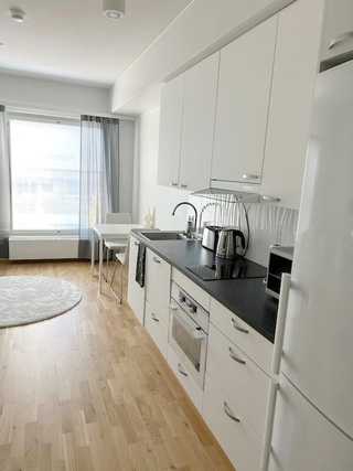 Rental Porvoo Länsiranta 1 room
