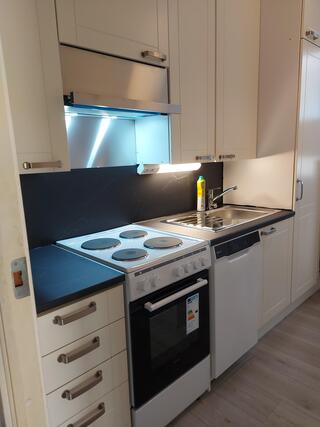 Rental Raasepori Karjaan keskusta 2 rooms