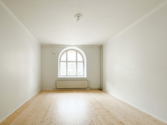 Rental Helsinki Sörnäinen 1 room Kaunis kattavasti hiljattain remontoitu koti metroaseman vieressä!