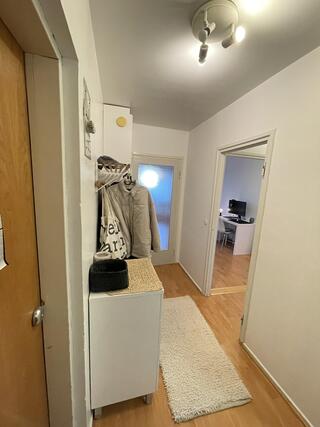 Rental Oulu Alppila 1 room