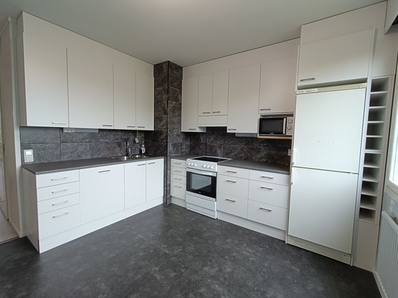 Rental Janakkala Turenki 4 rooms