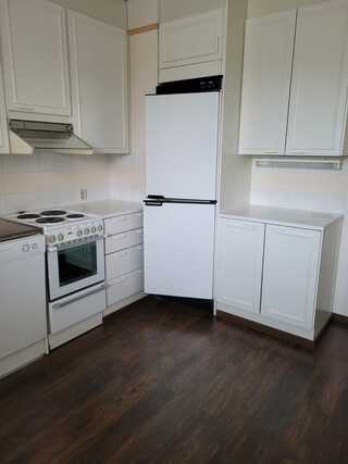Rental Kitee  2 rooms Opintie 4