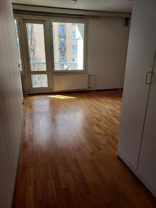Rental Helsinki Sörnäinen 1 room