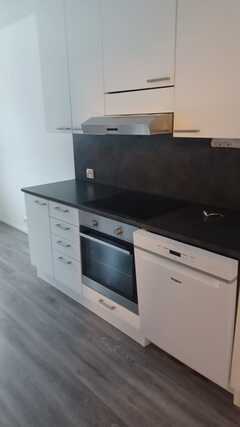Rental Lohja Ikkala 3 rooms
