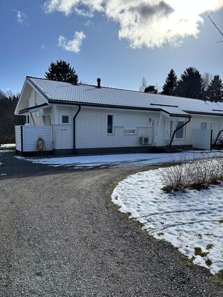 Rental Eurajoki Kirkonkylä 4 rooms