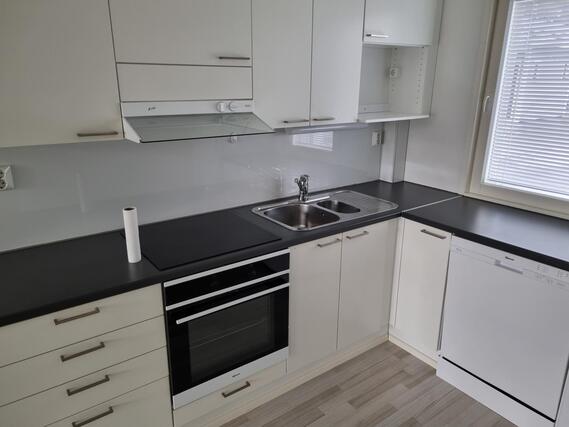 Rental Seinäjoki Törnävä 2 rooms
