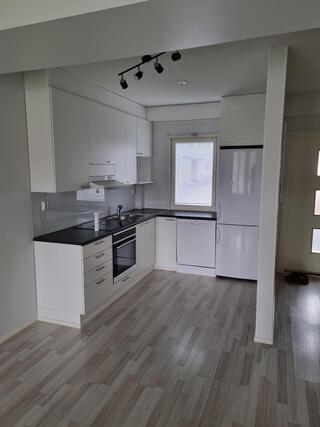 Rental Seinäjoki Törnävä 2 rooms