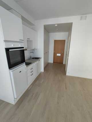 Rental Vantaa Kivistö 1 room