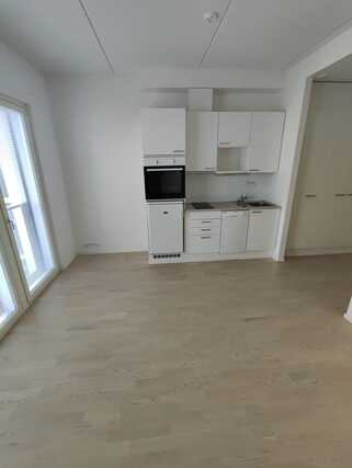 Rental Vantaa Kivistö 1 room