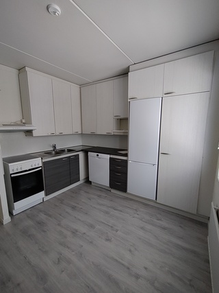 Rental Vantaa Martinlaakso 2 rooms