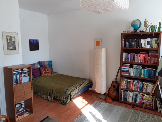 Rental Tampere Nekala 1 room