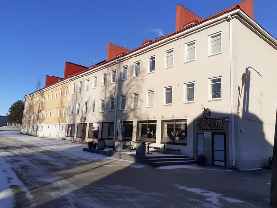 Rental Tampere Nekala 1 room