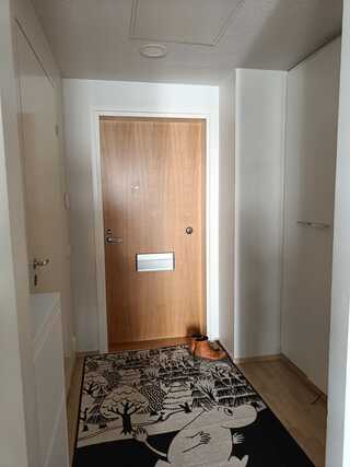 Rental Tampere Takahuhti 1 room