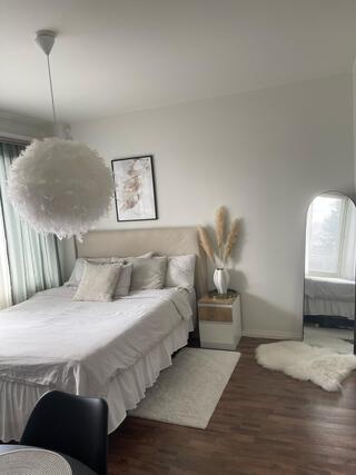 Rental Jyväskylä Keskusta 1 room