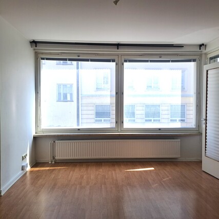 Rental Helsinki Kamppi 1 room