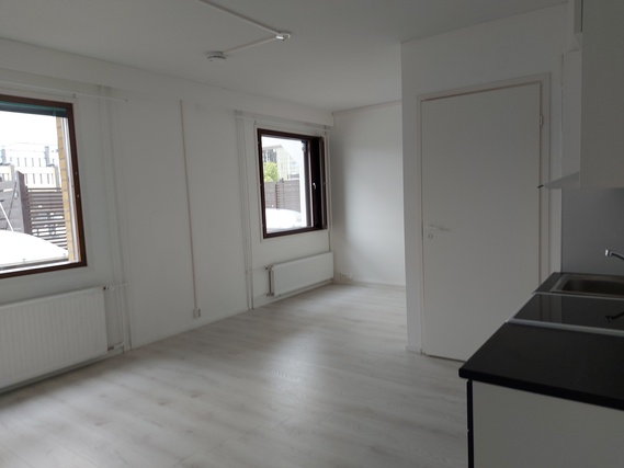 Rental Mikkeli Keskusta 1 room