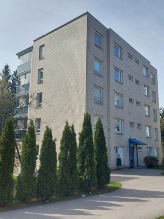 Vuokra-asunto Vantaa  Yksiö