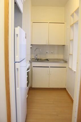 Rental Oulu Heinäpää 2 rooms